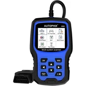 Autophix 9500 OBDII samodiagnostika za Hyundai, Kia