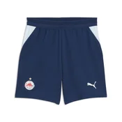 PUMA FC RB Salzburg 26/27 Shorts Youth, Shop, Persian Blue/Icy Blue, 15-16Y