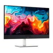 DELL 31.6 S3225QC 4K OLED 120Hz USB-C FreeSync Plus