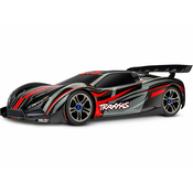 Traxxas XO-1 1:7 TQi BlueTooth RTR rdeč