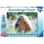 Ravensburger Puzzle - Konj 300 kosov