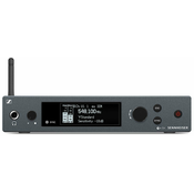 Sennheiser SR IEM G4 A Transmitter for In Ear Monitoring, 516 - 558 MHz, generation 4, incl. GA3, antenna and power supply