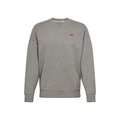 LEVIS Majica, siva