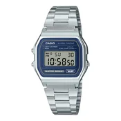 ROČNA URA CASIO A158WEA-2EF