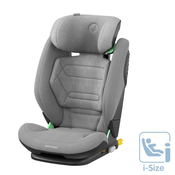 MAXI-COSI AUTOSJEDALICA RODIFIX PRO 2 I-SIZE, GRUPA 2, 3 (15-36 KG) – AUTHENTIC GREY