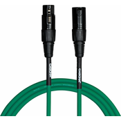 Cascha Standard Line Microphone Cable 2 m Mikrofonski kabel