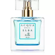 Acqua dell Elba Blu Women parfemska voda za žene 50 ml