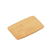 Daska za rezanje 35x26x1.2cm bambus Kesper
