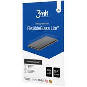 3MK FlexibleGlass Lite Honor X10 Lite Hybrid Glass Lite