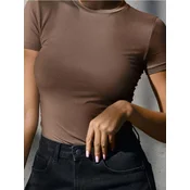 Sinsay - Bluza - kafa