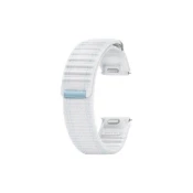 SAMSUNG Narukvica platnena za Galaxy Watch 7/ (M/L)/ bela/plava