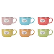 Alpeks Home ALPEKSHOME, PIKICE SORT. BARVE, SKODELICA JUMBO, 1 KOS, (22153029)
