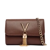 Ročna torba Valentino Divina VBS1R403G Rjava