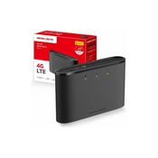 4G ruter Mercusys MT110 150Mbps/SIM slot/2200mAh