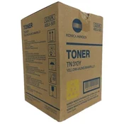 toner Konica Minolta TN310Y, 4053503 (C350, C351, C450), rumena (yellow), originalni