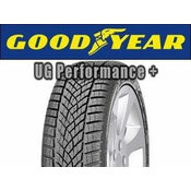 GOODYEAR - UG Performance + - zimske gume - 275/45R21 - 110H - XL