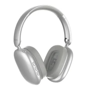 DEVIA EarBass Pro2 ANC srebrno