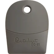 Princeton Brush Catalyst Sintetična lopatica Grey 81