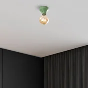 Opviq Luster, Zeleni