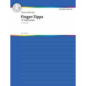 BEHNKE:FINGER TIPPS AKKORDEON