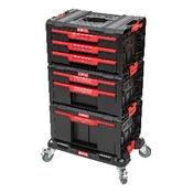 Komplet QBRICK SYSTEM PRO Drawer Workshop Set 7 2.0 65585