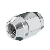 Matice za aluminijasta platišča M12x1,5 34 mm (zaprte) k21