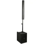 PROEL SESSION 700 Sustav PA stupca