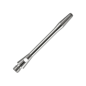 Rezervni trup za pikado HARROWS Medium aluminium 2BA - 3 kos