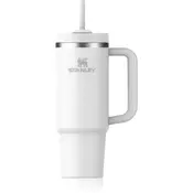 Stanley Quencher H2.O FlowState™ Tumbler lonček iz nerjavečega jekla s slamico Frost 890 ml