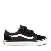 Vans Nizke superge JN Old Skool V Črna
