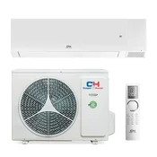COOPER&HUNTER klimatska naprava CH-S12FTXAN-WP Nature 3,5kw wifi - Brez montaže