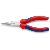Knipex Polkrožni ravni rezalniki 160 mm