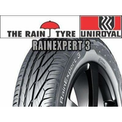UNIROYAL - RainExpert 3 - ljetne gume - 155/70R13 - 75T