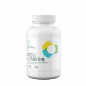 Myotec Acetyl L-Carnitine 120 kapsul