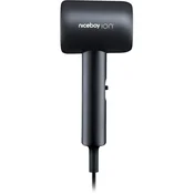 Niceboy Air Sonic Pop sušilec za lase Onyx 1 kos