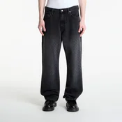 Jeans Daily Paper Amba Monogram Jeans V2 Black M