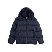 LEVIS  Prehodna jakna ROCKWELL mornarska