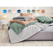 Dormeo Posteljnina Essentials Dormeo 200x200 cm meta, (5000268323)