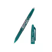 gel pisalo PILOT FRIXION BALL BL-FR7 Z RADIRKO ZELEN