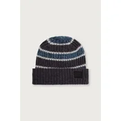 Paul Smith beanie kapa moška z volno