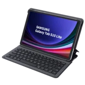 Tablični računalnik SAMSUNG GALAXY TAB S10 LITE 6GB/128GB WIFI-Rdeča (SM-X400) priložena tipkovnica