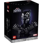 LEGO®® Marvel 76215 Črni panter