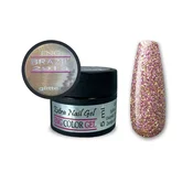 Extra Nail Gel za nokte Brazil Glitter 2914, 5ml