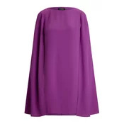 Lauren Ralph Lauren Koktejl obleka PETRA lila