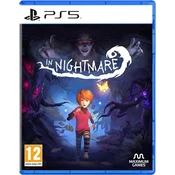 In Nightmare (PS5) - rabljeno