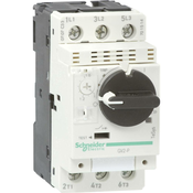 Schneider Electric Schneider Electric GV2P02 Zaščitno stikalo za motor 1 KOS