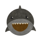 Rug Shark
