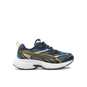Superge Puma Morphic Techie Jr 396621 05 Modra