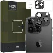 Hofi HOFI OVITEK ZA KAMERO FULLCAM PRO+ ZA IPHONE 15 PRO/15 PRO MAX ČRNA