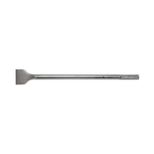 HOEGERT DLETO SDS-Max, ploščato,50mm x 18mm x 400mm